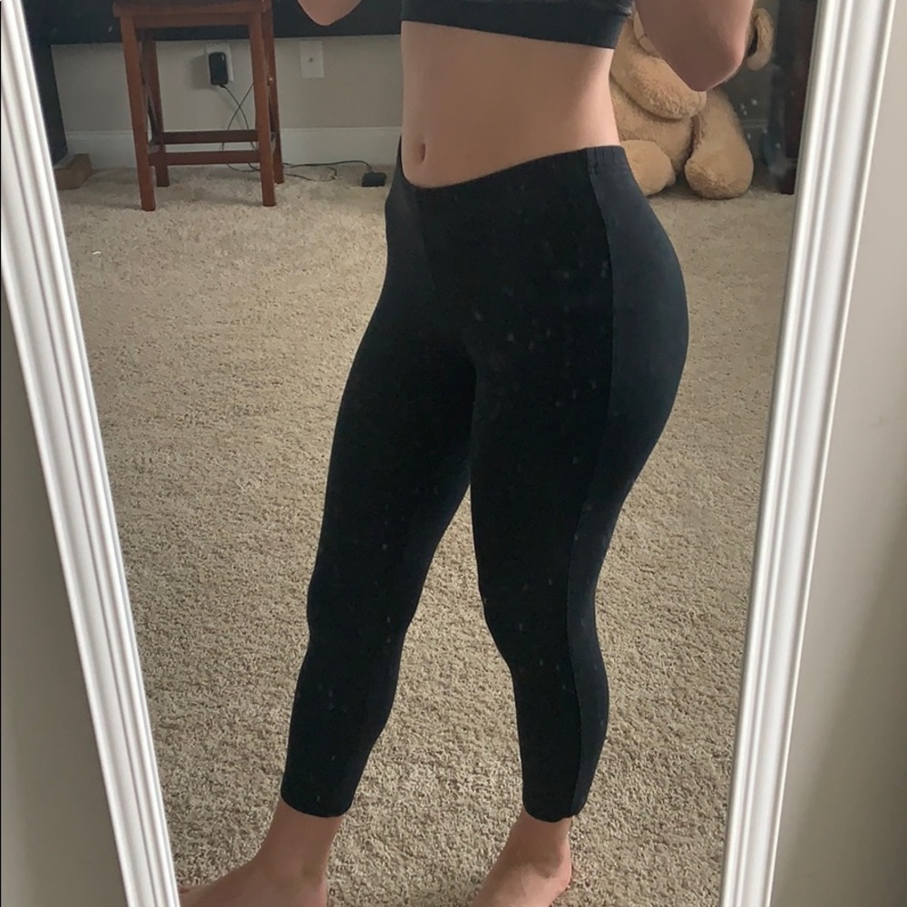 leggings
